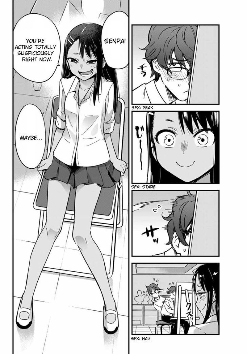 Please Dont Bully Me Nagatoro 2 8