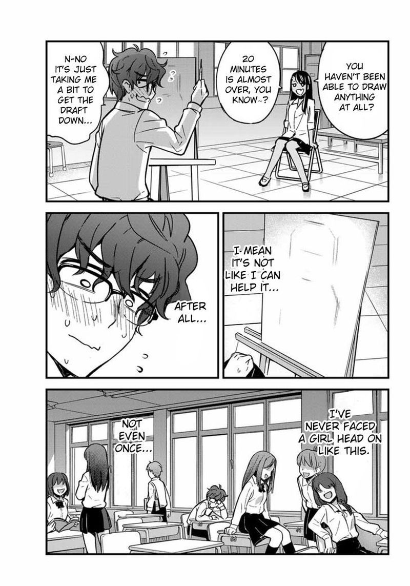 Please Dont Bully Me Nagatoro 2 9