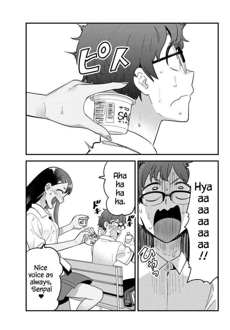 Please Dont Bully Me Nagatoro 20 13