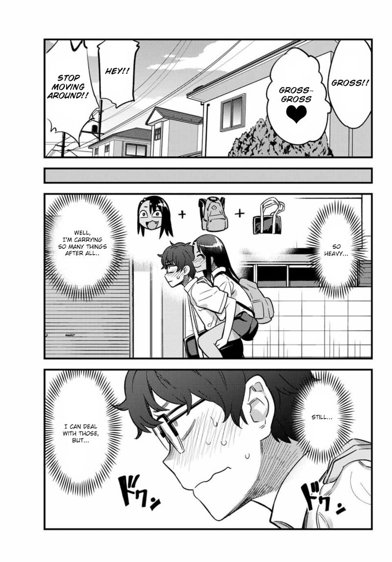 Please Dont Bully Me Nagatoro 30 11
