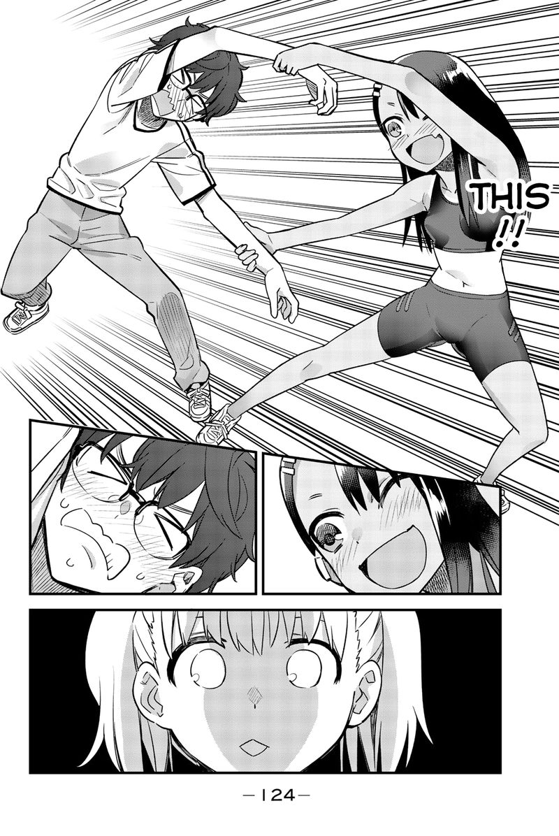 Please Dont Bully Me Nagatoro 30 34