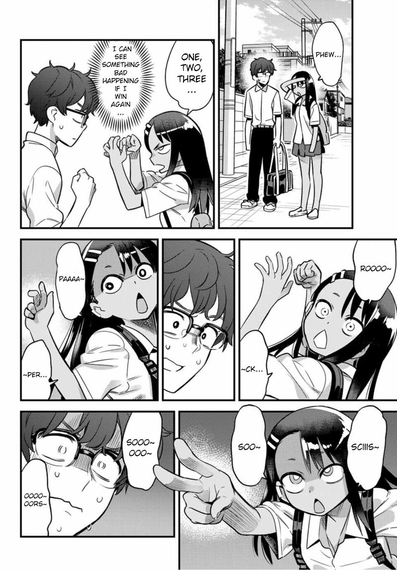 Please Dont Bully Me Nagatoro 30 4