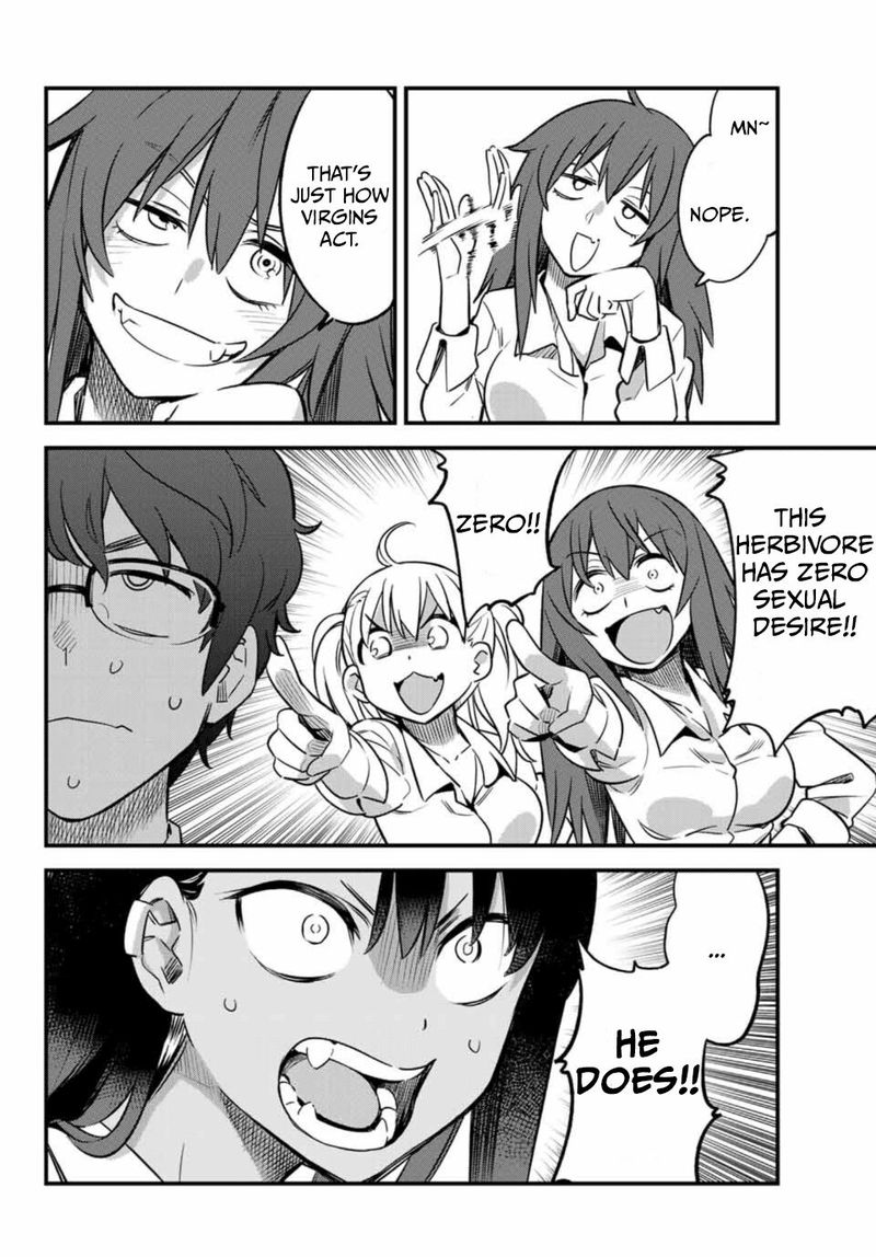 Please Dont Bully Me Nagatoro 32 8