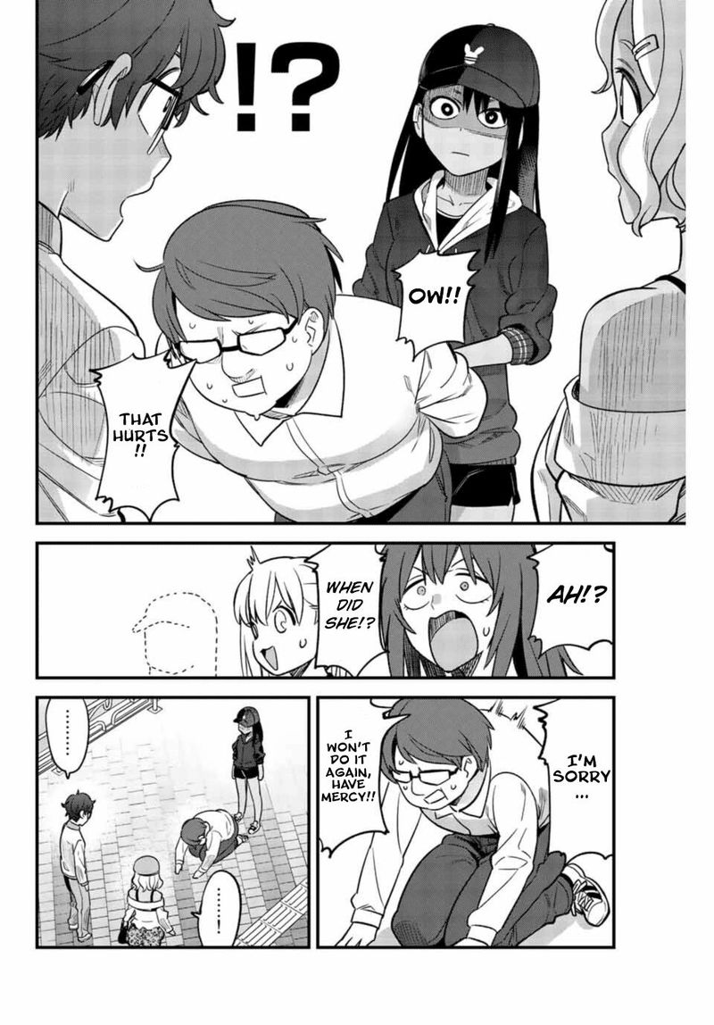 Please Dont Bully Me Nagatoro 34 14