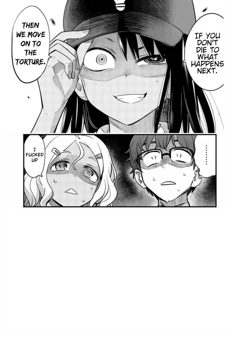 Please Dont Bully Me Nagatoro 34 20
