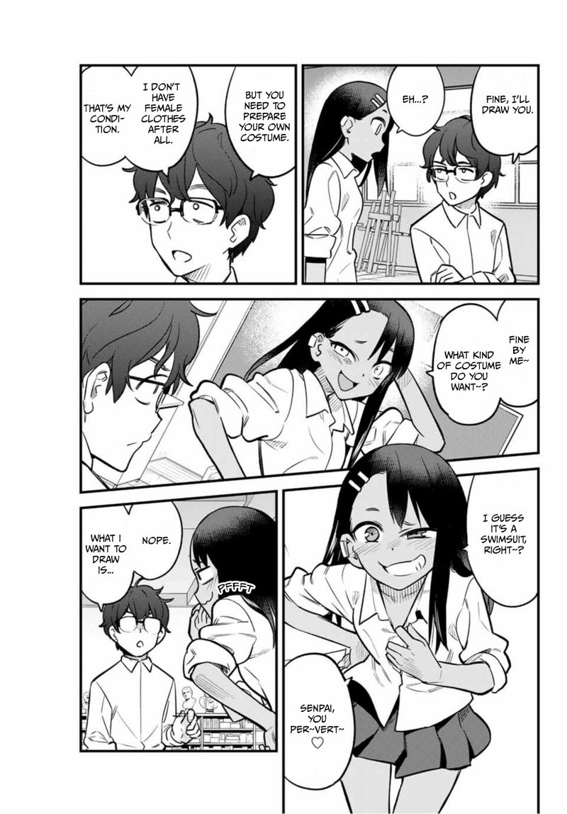 Please Dont Bully Me Nagatoro 36 7