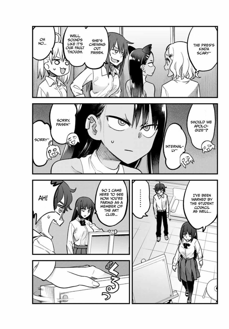 Please Dont Bully Me Nagatoro 38 5