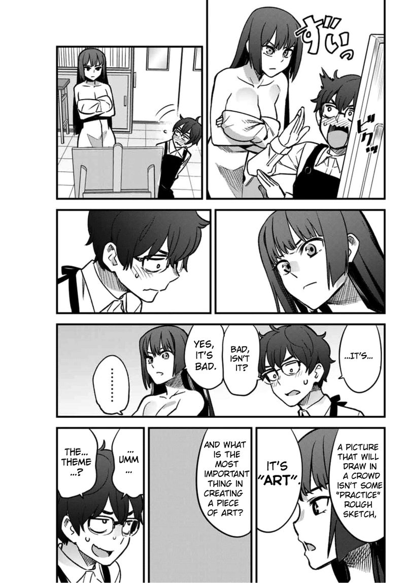 Please Dont Bully Me Nagatoro 40 13