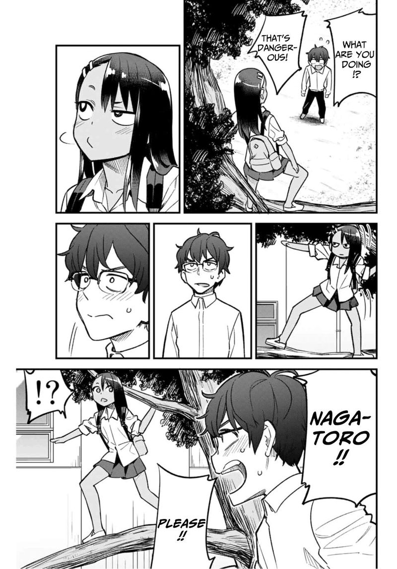 Please Dont Bully Me Nagatoro 41 11