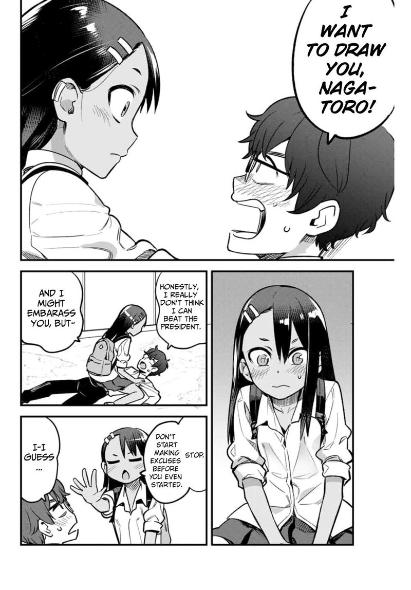 Please Dont Bully Me Nagatoro 41 16