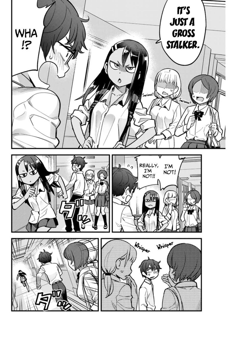 Please Dont Bully Me Nagatoro 41 4