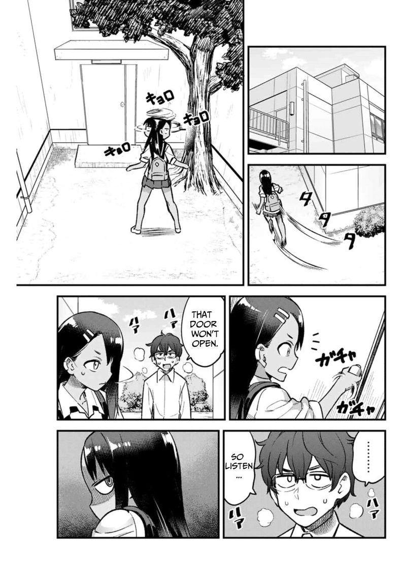 Please Dont Bully Me Nagatoro 41 9