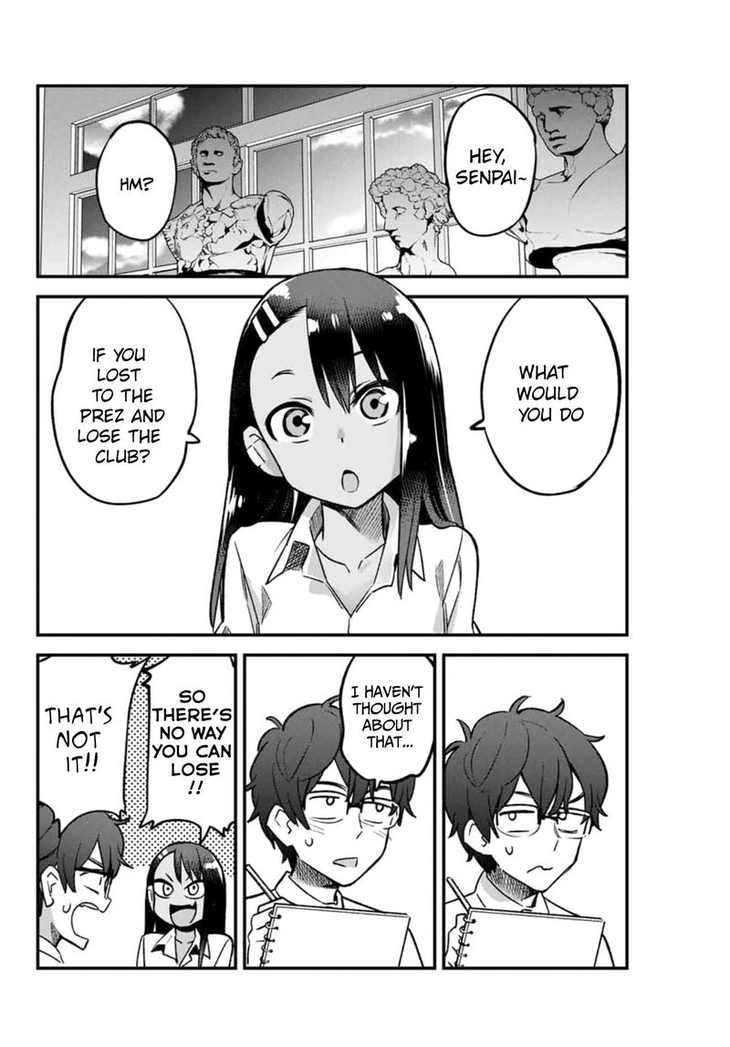 Please Dont Bully Me Nagatoro 42 10