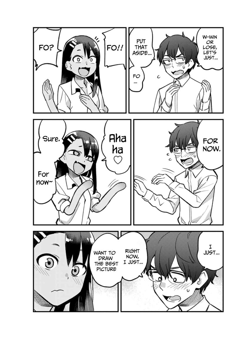 Please Dont Bully Me Nagatoro 42 11