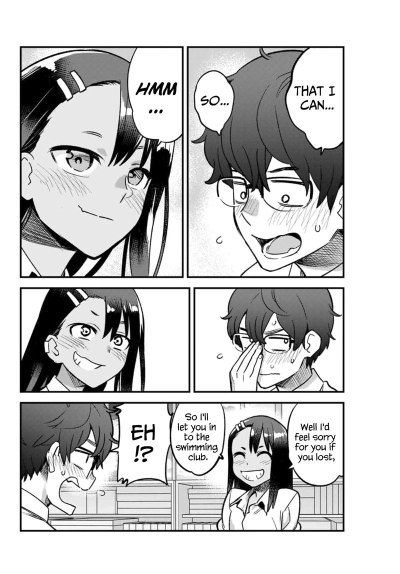 Please Dont Bully Me Nagatoro 42 12