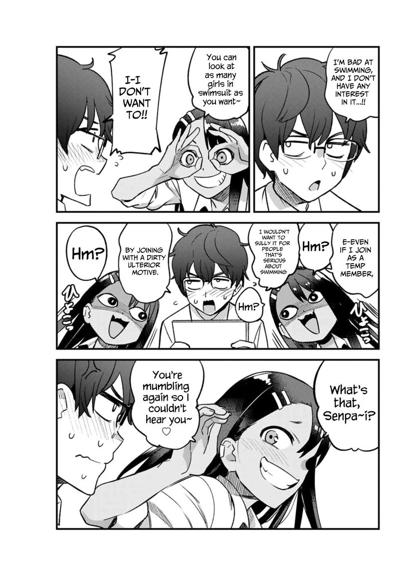 Please Dont Bully Me Nagatoro 42 13