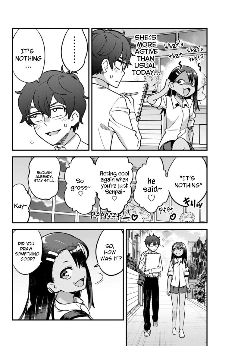 Please Dont Bully Me Nagatoro 42 14