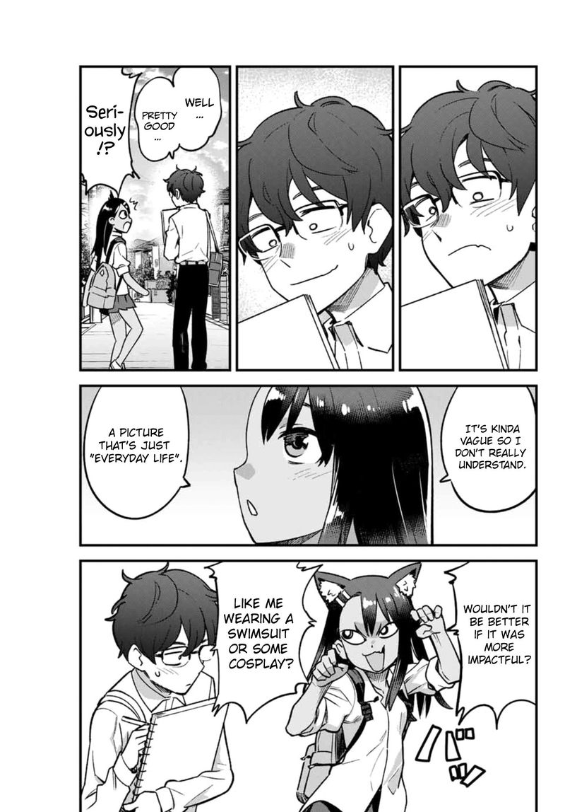 Please Dont Bully Me Nagatoro 42 15
