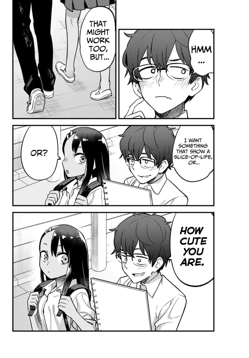 Please Dont Bully Me Nagatoro 42 16
