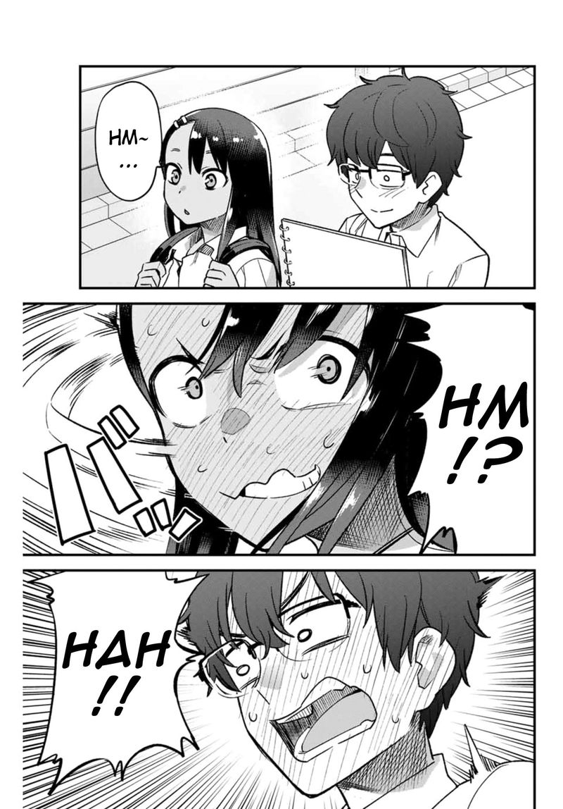 Please Dont Bully Me Nagatoro 42 17