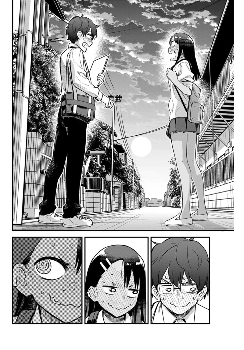 Please Dont Bully Me Nagatoro 42 18