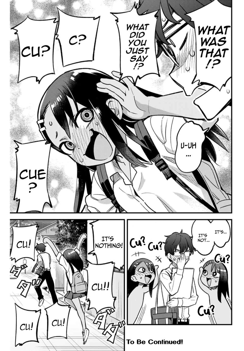 Please Dont Bully Me Nagatoro 42 19