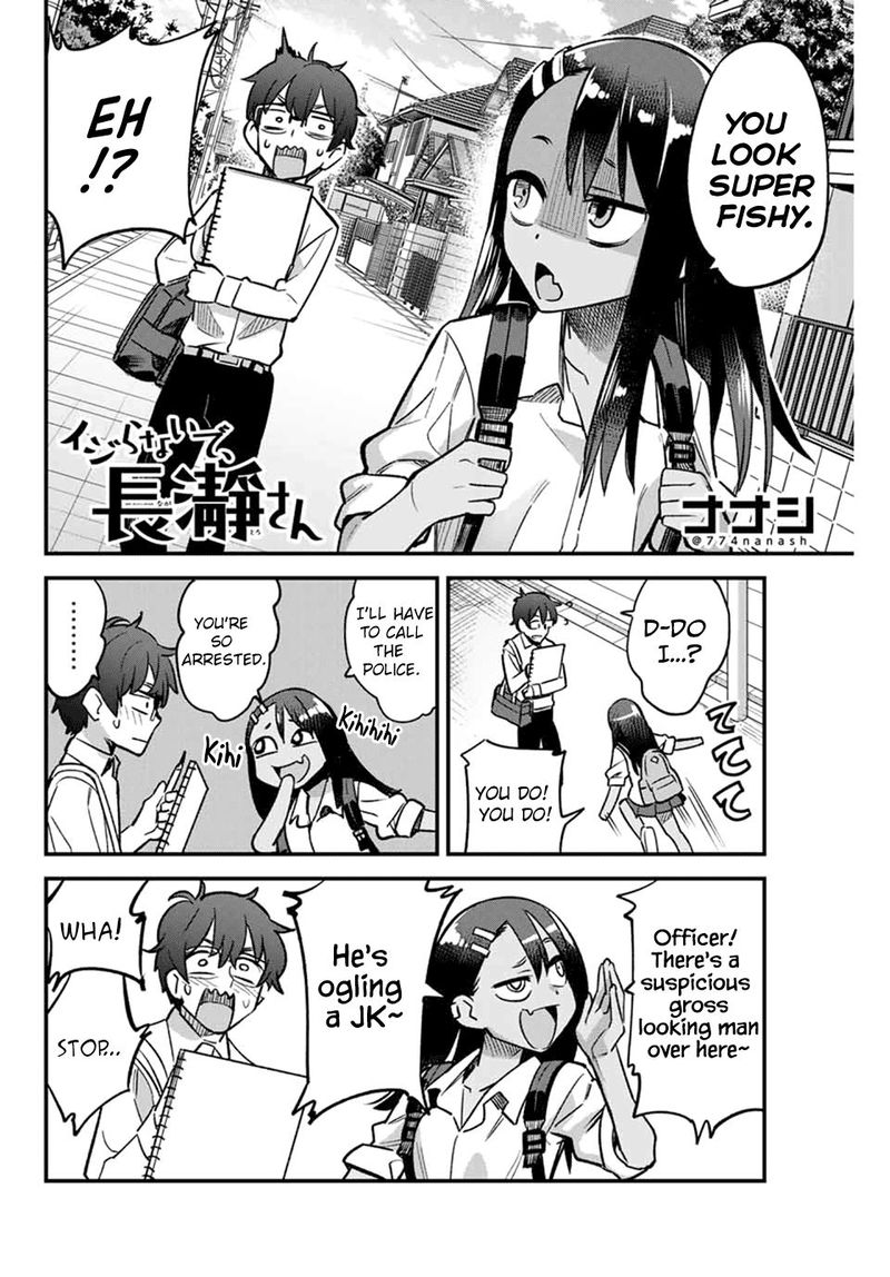 Please Dont Bully Me Nagatoro 42 2