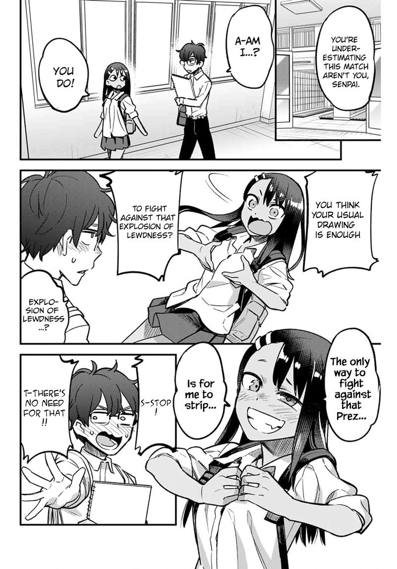 Please Dont Bully Me Nagatoro 42 4
