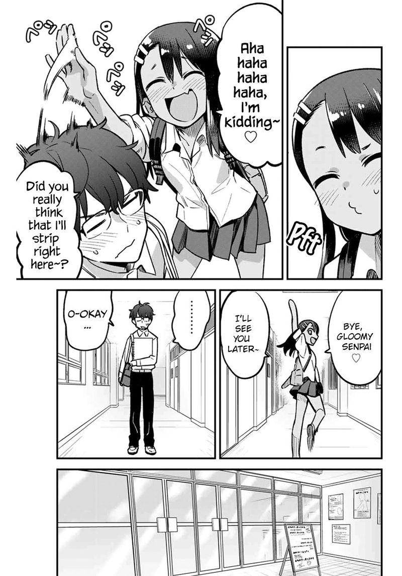 Please Dont Bully Me Nagatoro 42 5