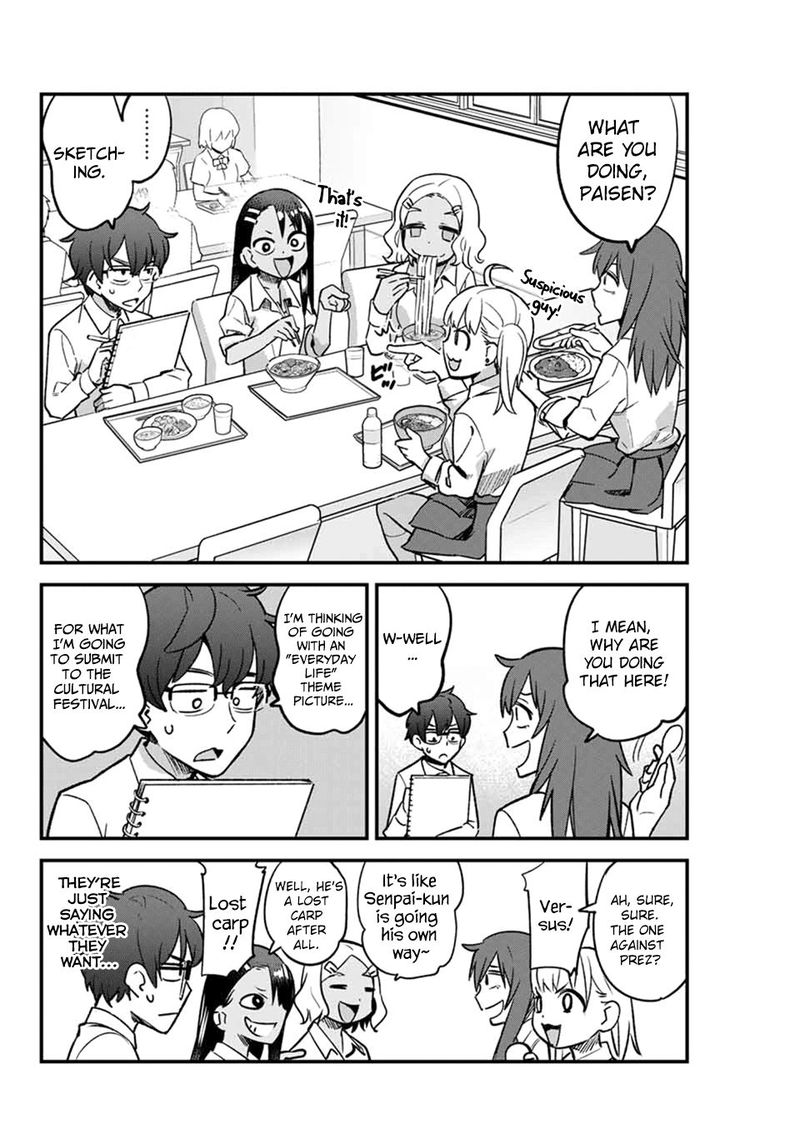 Please Dont Bully Me Nagatoro 42 6