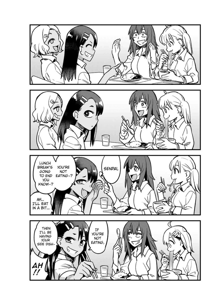 Please Dont Bully Me Nagatoro 42 7