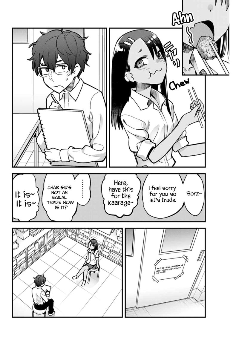Please Dont Bully Me Nagatoro 42 8