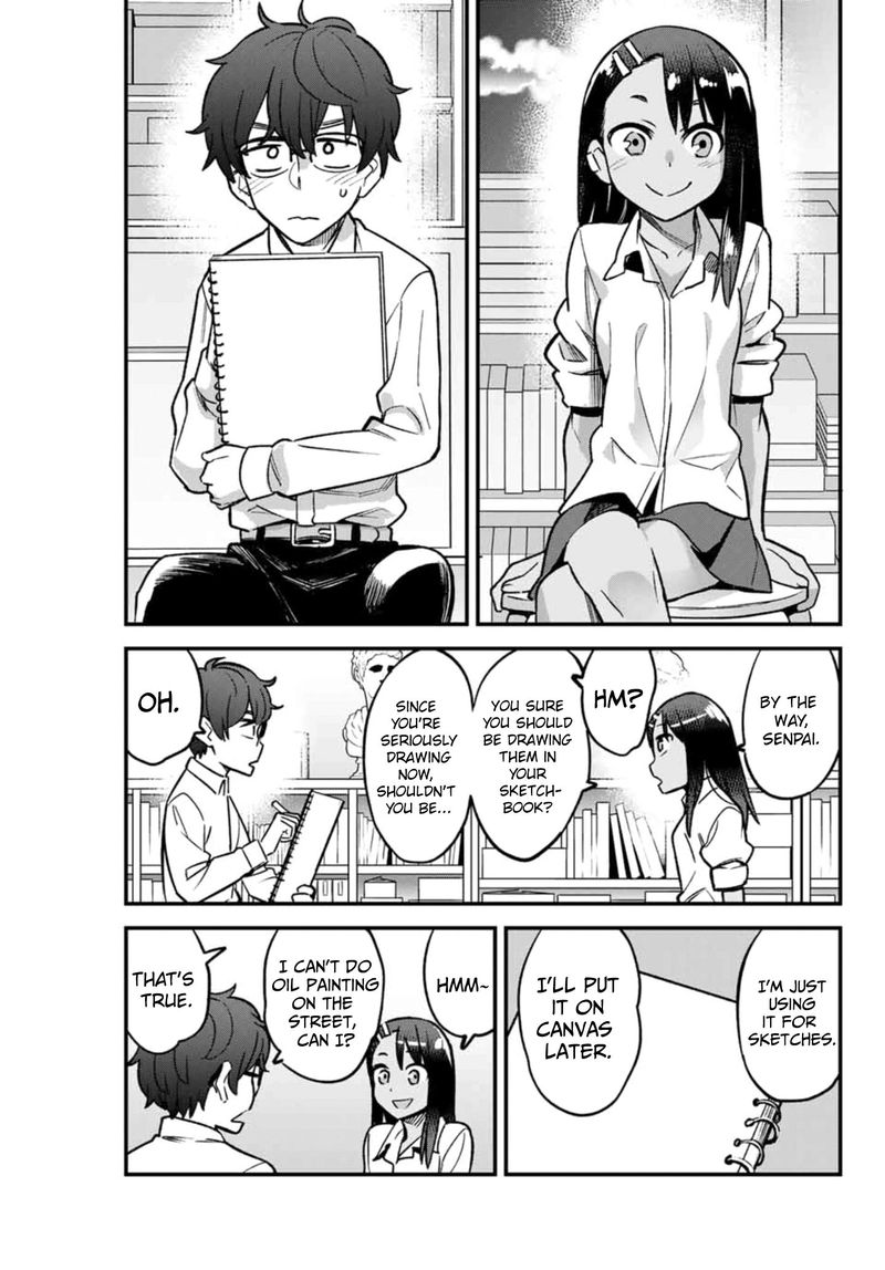 Please Dont Bully Me Nagatoro 42 9