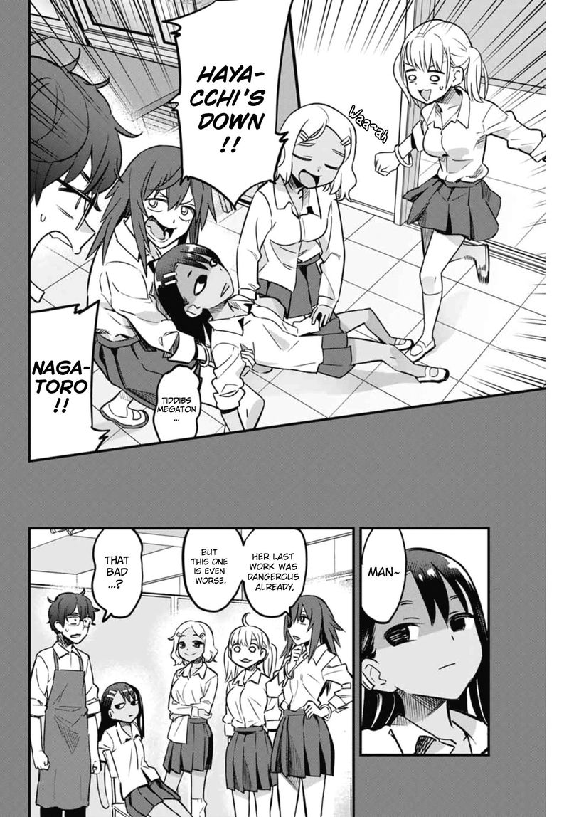Please Dont Bully Me Nagatoro 43 10