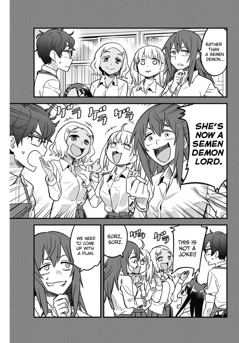 Please Dont Bully Me Nagatoro 43 11