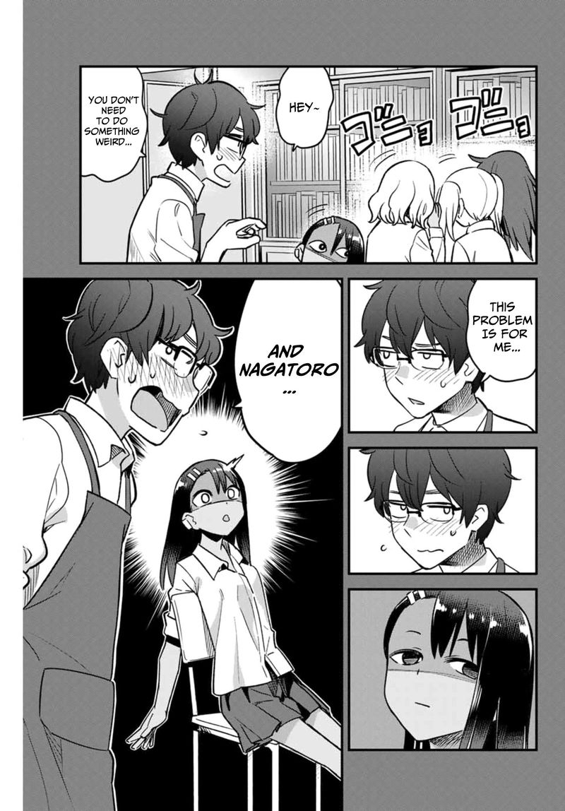 Please Dont Bully Me Nagatoro 43 13