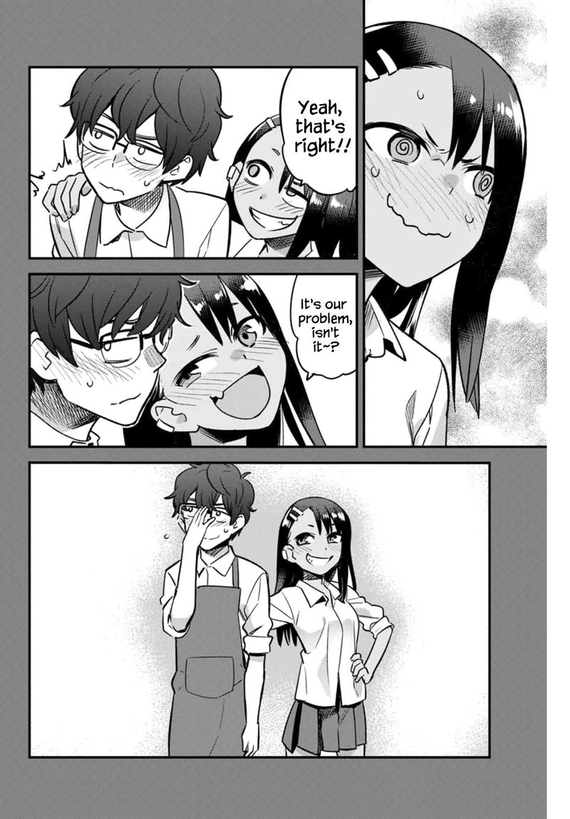 Please Dont Bully Me Nagatoro 43 14