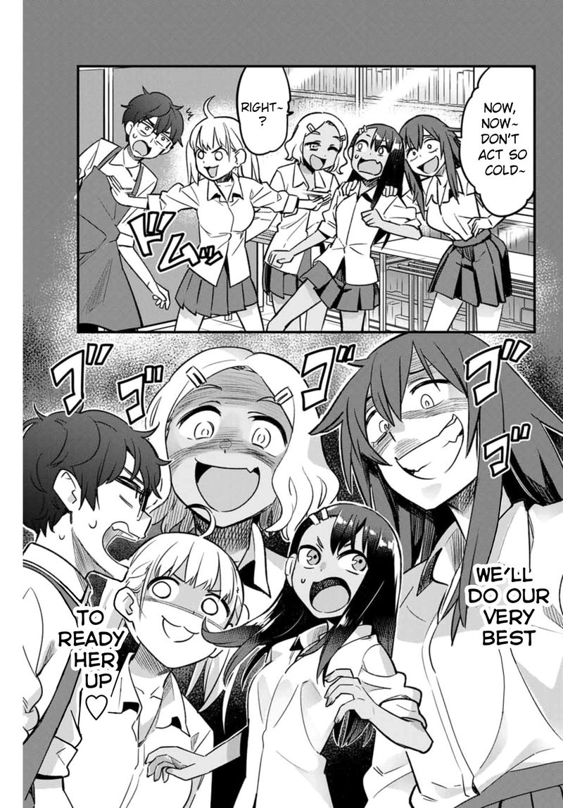 Please Dont Bully Me Nagatoro 43 15