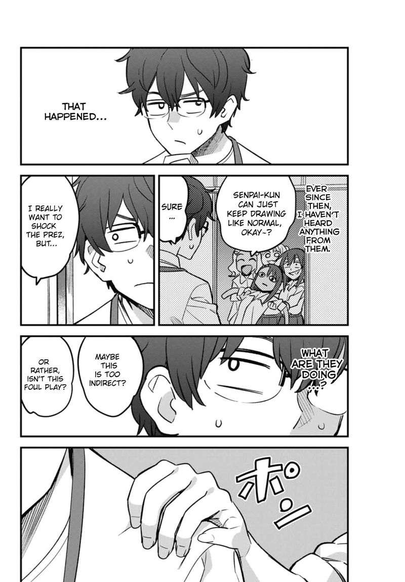Please Dont Bully Me Nagatoro 43 16