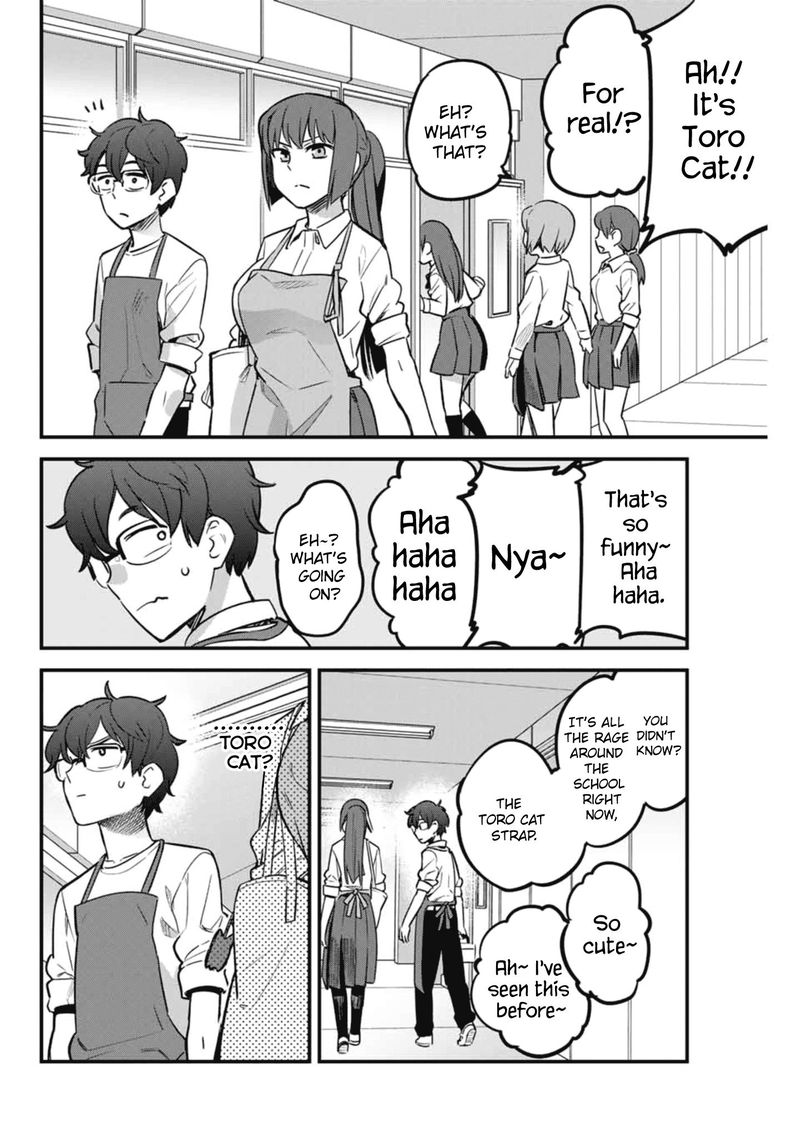 Please Dont Bully Me Nagatoro 43 18