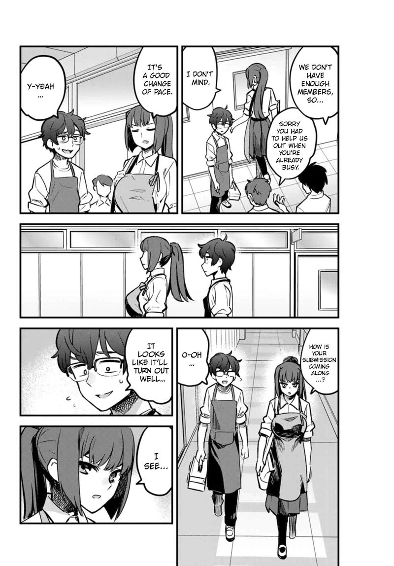 Please Dont Bully Me Nagatoro 43 2