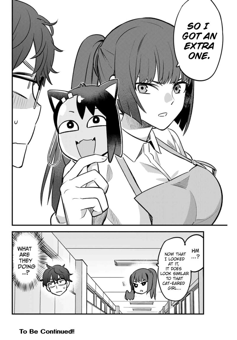 Please Dont Bully Me Nagatoro 43 20