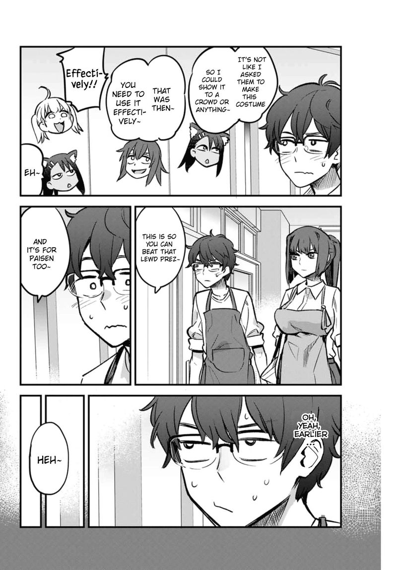 Please Dont Bully Me Nagatoro 43 4