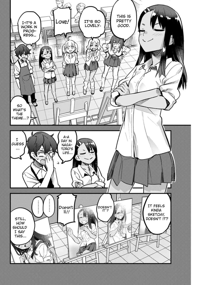 Please Dont Bully Me Nagatoro 43 6