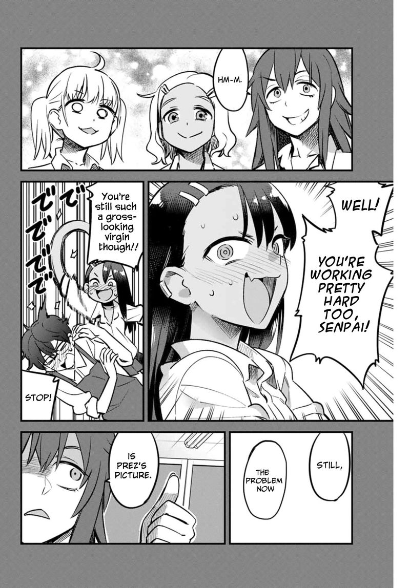 Please Dont Bully Me Nagatoro 43 8