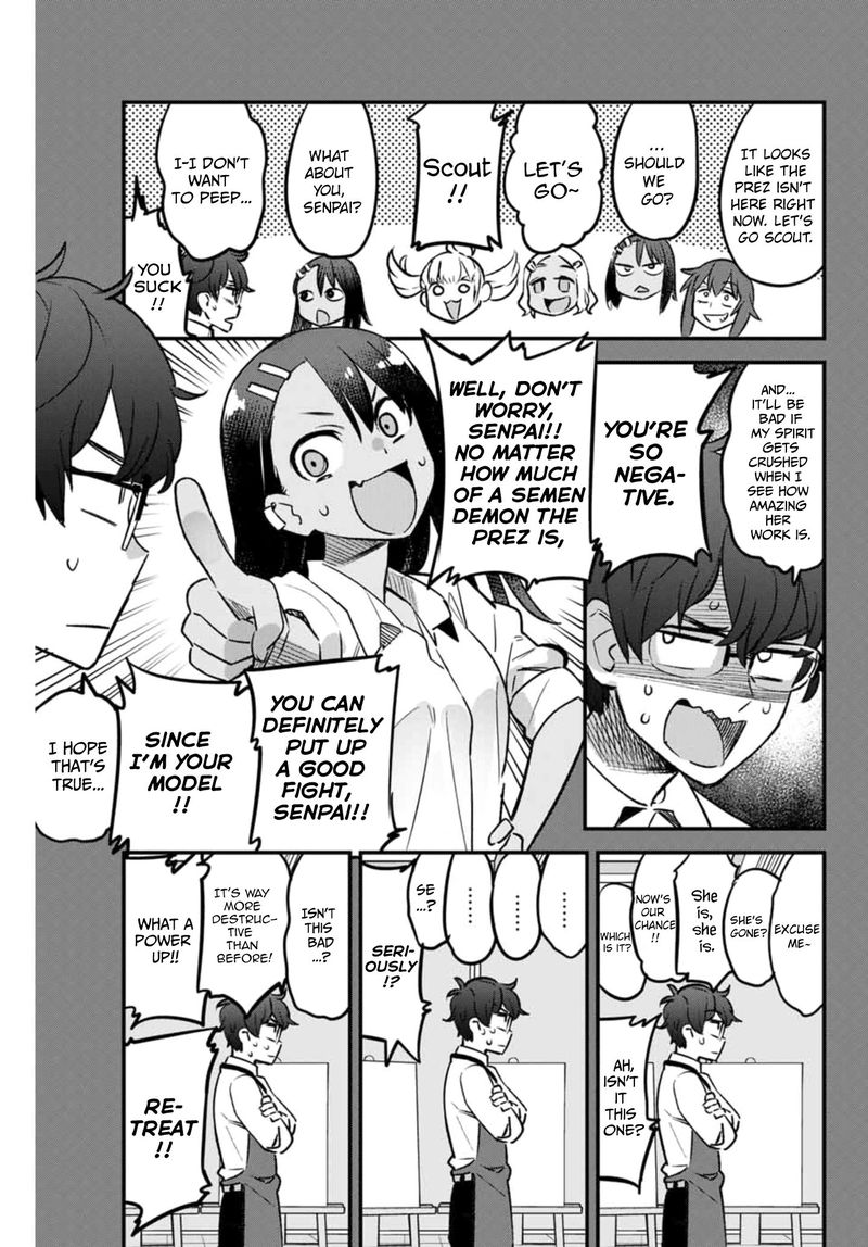 Please Dont Bully Me Nagatoro 43 9