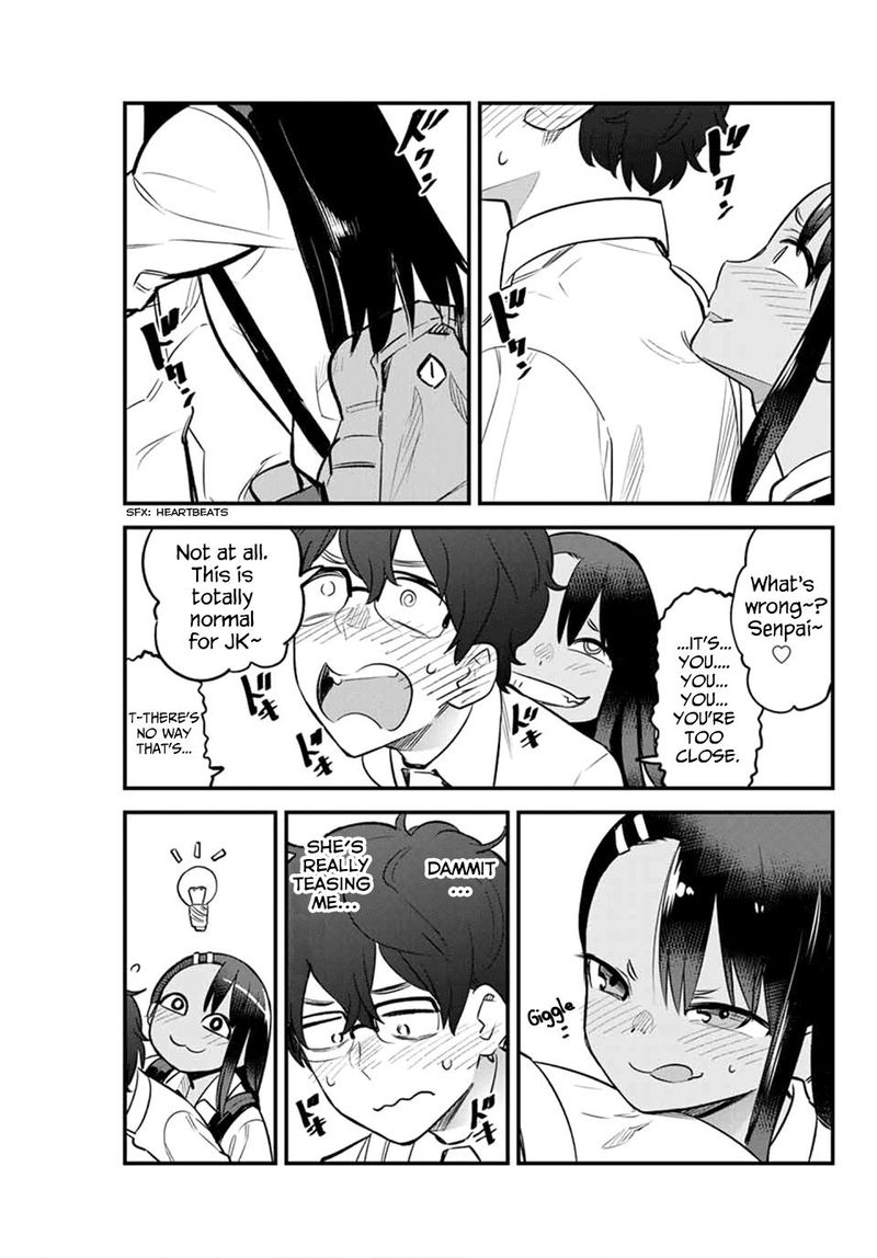 Please Dont Bully Me Nagatoro 47 11