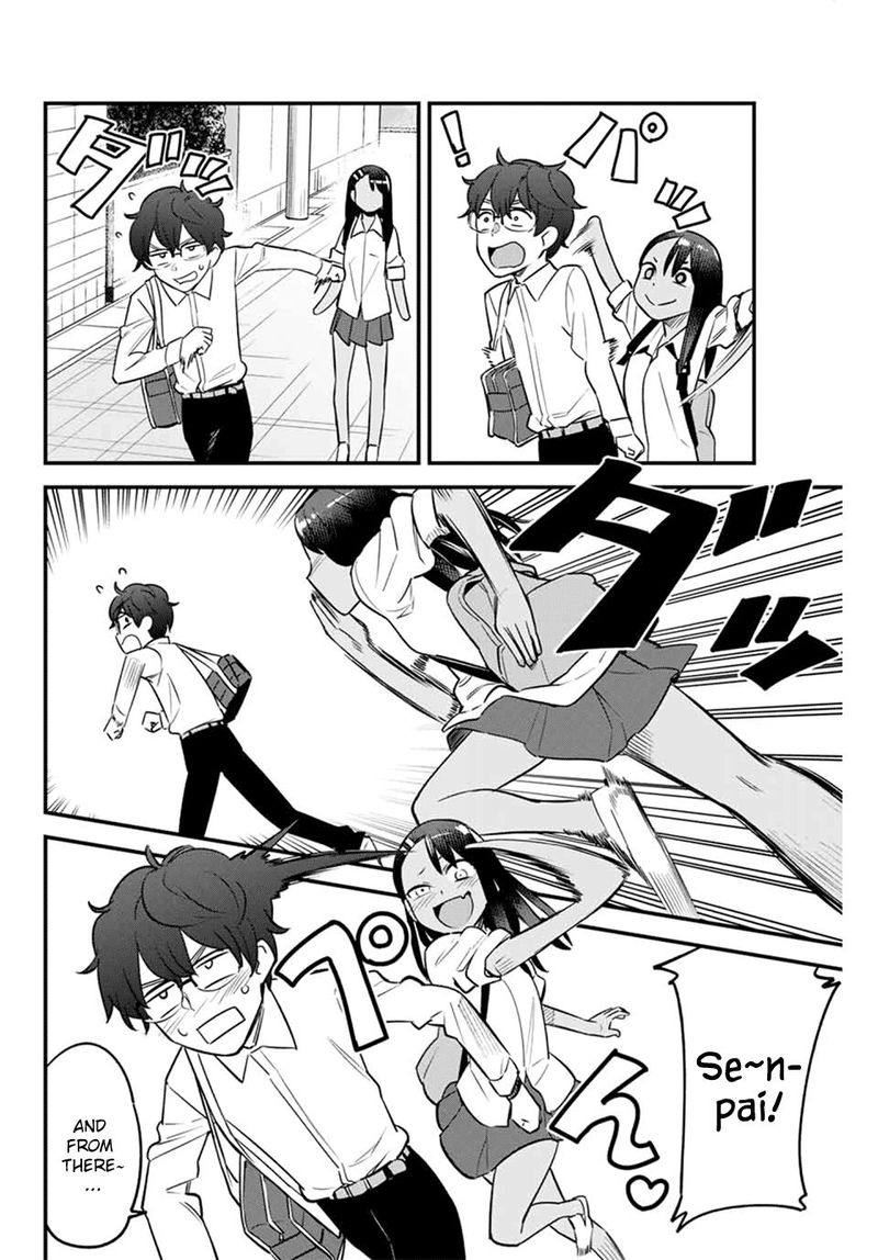 Please Dont Bully Me Nagatoro 47 12