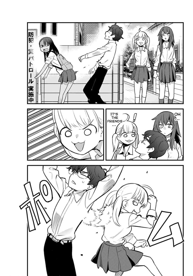 Please Dont Bully Me Nagatoro 47 21