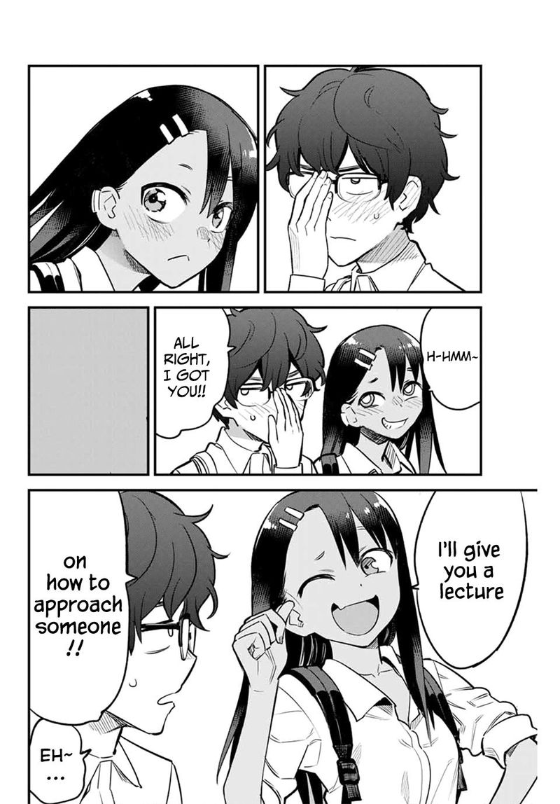 Please Dont Bully Me Nagatoro 47 6